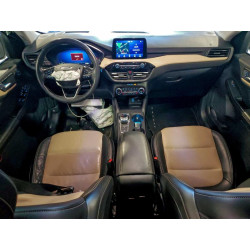 2021 FORD ESCAPE 1FMCU9DZ1MUB12430 98871145