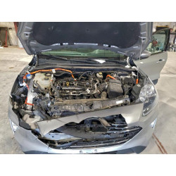 2021 FORD ESCAPE 1FMCU9DZ1MUB12430 98871145