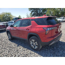 2026 CHEVROLET EQUINOX 3GNAXHEG5TL117267 71182935