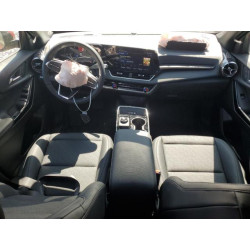 2026 CHEVROLET EQUINOX 3GNAXHEG5TL117267 71182935