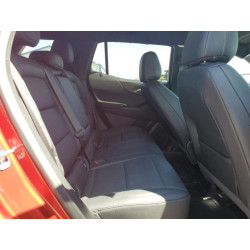 2026 CHEVROLET EQUINOX 3GNAXHEG5TL117267 71182935