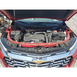 2026 CHEVROLET EQUINOX 3GNAXHEG5TL117267 71182935