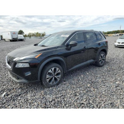 2021 NISSAN ROGUE 5N1AT3BB4MC729033 85385625