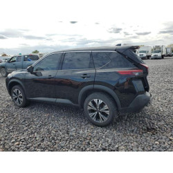 2021 NISSAN ROGUE 5N1AT3BB4MC729033 85385625