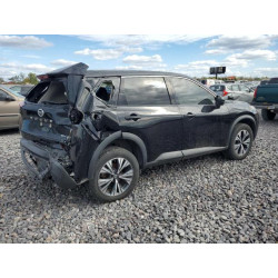 2021 NISSAN ROGUE 5N1AT3BB4MC729033 85385625