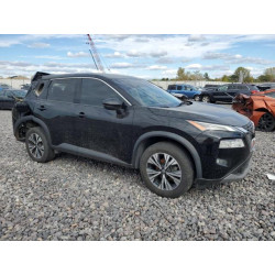 2021 NISSAN ROGUE 5N1AT3BB4MC729033 85385625