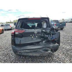 2021 NISSAN ROGUE 5N1AT3BB4MC729033 85385625