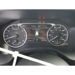 2021 NISSAN ROGUE 5N1AT3BB4MC729033 85385625