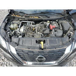 2021 NISSAN ROGUE 5N1AT3BB4MC729033 85385625