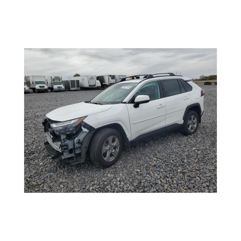 2024 TOYOTA RAV4 2T3P1RFVXRC471232 89577015