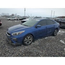 2021 KIA FORTE 3KPF24AD5ME412585 91993905