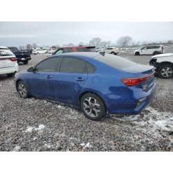 2021 KIA FORTE 3KPF24AD5ME412585 91993905