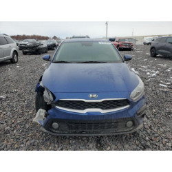 2021 KIA FORTE 3KPF24AD5ME412585 91993905