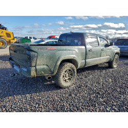 2022 TOYOTA TACOMA 3TMDZ5BN7NM127250 95430805