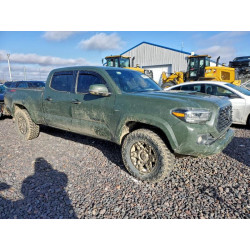 2022 TOYOTA TACOMA 3TMDZ5BN7NM127250 95430805