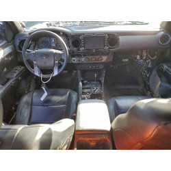 2022 TOYOTA TACOMA 3TMDZ5BN7NM127250 95430805