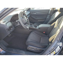 2025 HONDA ACCORD 1HGCY1F48SA070656 96200875