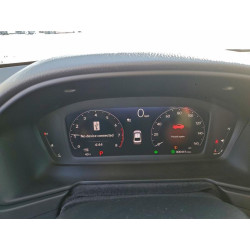 2025 HONDA ACCORD 1HGCY1F48SA070656 96200875