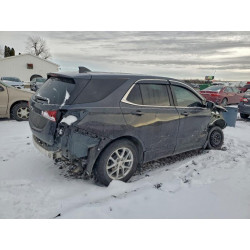 2022 CHEVROLET EQUINOX 3GNAXKEV9NS243149 96269625