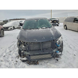2022 CHEVROLET EQUINOX 3GNAXKEV9NS243149 96269625