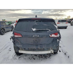 2022 CHEVROLET EQUINOX 3GNAXKEV9NS243149 96269625