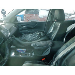 2022 CHEVROLET EQUINOX 3GNAXKEV9NS243149 96269625