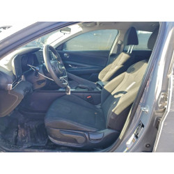 2021 HYUNDAI ELANTRA KMHLM4AG4MU126070 96620125