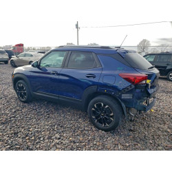 2022 CHEVROLET TRAILBLZR KL79MRSL8NB133251 96633195