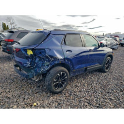 2022 CHEVROLET TRAILBLZR KL79MRSL8NB133251 96633195