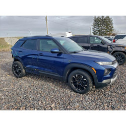2022 CHEVROLET TRAILBLZR KL79MRSL8NB133251 96633195