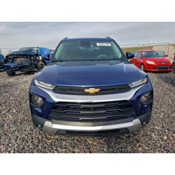 2022 CHEVROLET TRAILBLZR KL79MRSL8NB133251 96633195