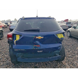 2022 CHEVROLET TRAILBLZR KL79MRSL8NB133251 96633195