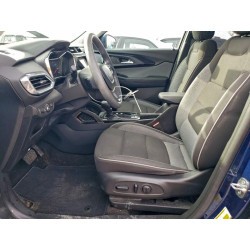 2022 CHEVROLET TRAILBLZR KL79MRSL8NB133251 96633195