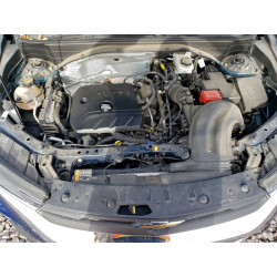 2022 CHEVROLET TRAILBLZR KL79MRSL8NB133251 96633195