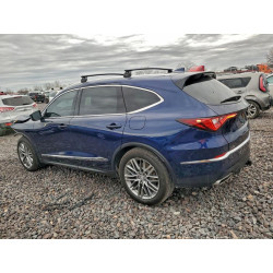 2023 ACURA MDX 5J8YE1H82PL012844 97582295