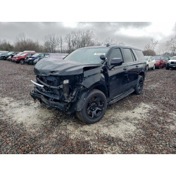 2024 CHEVROLET TAHOE 1GNSKLED6RR348823 98452035