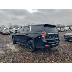 2024 CHEVROLET TAHOE 1GNSKLED6RR348823 98452035