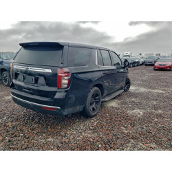 2024 CHEVROLET TAHOE 1GNSKLED6RR348823 98452035