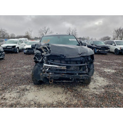 2024 CHEVROLET TAHOE 1GNSKLED6RR348823 98452035