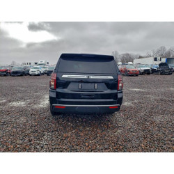 2024 CHEVROLET TAHOE 1GNSKLED6RR348823 98452035