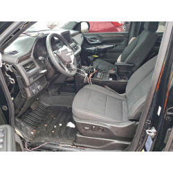 2024 CHEVROLET TAHOE 1GNSKLED6RR348823 98452035