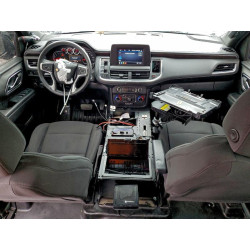 2024 CHEVROLET TAHOE 1GNSKLED6RR348823 98452035