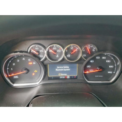 2024 CHEVROLET TAHOE 1GNSKLED6RR348823 98452035