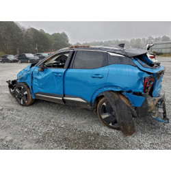 2025 NISSAN KICKS 3N8AP6DC4SL393356 94404665