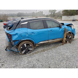 2025 NISSAN KICKS 3N8AP6DC4SL393356 94404665