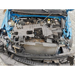 2025 NISSAN KICKS 3N8AP6DC4SL393356 94404665