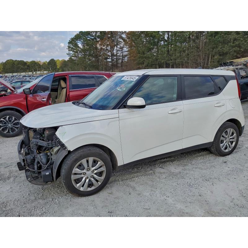 2021 KIA SOUL KNDJ23AU6M7149883 97425645