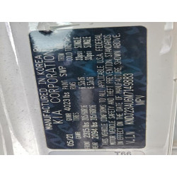 2021 KIA SOUL KNDJ23AU6M7149883 97425645