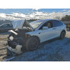 2022 TESLA MODEL X 7SAXCBE58NF360568 98693885