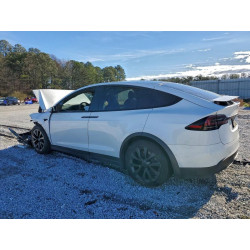 2022 TESLA MODEL X 7SAXCBE58NF360568 98693885